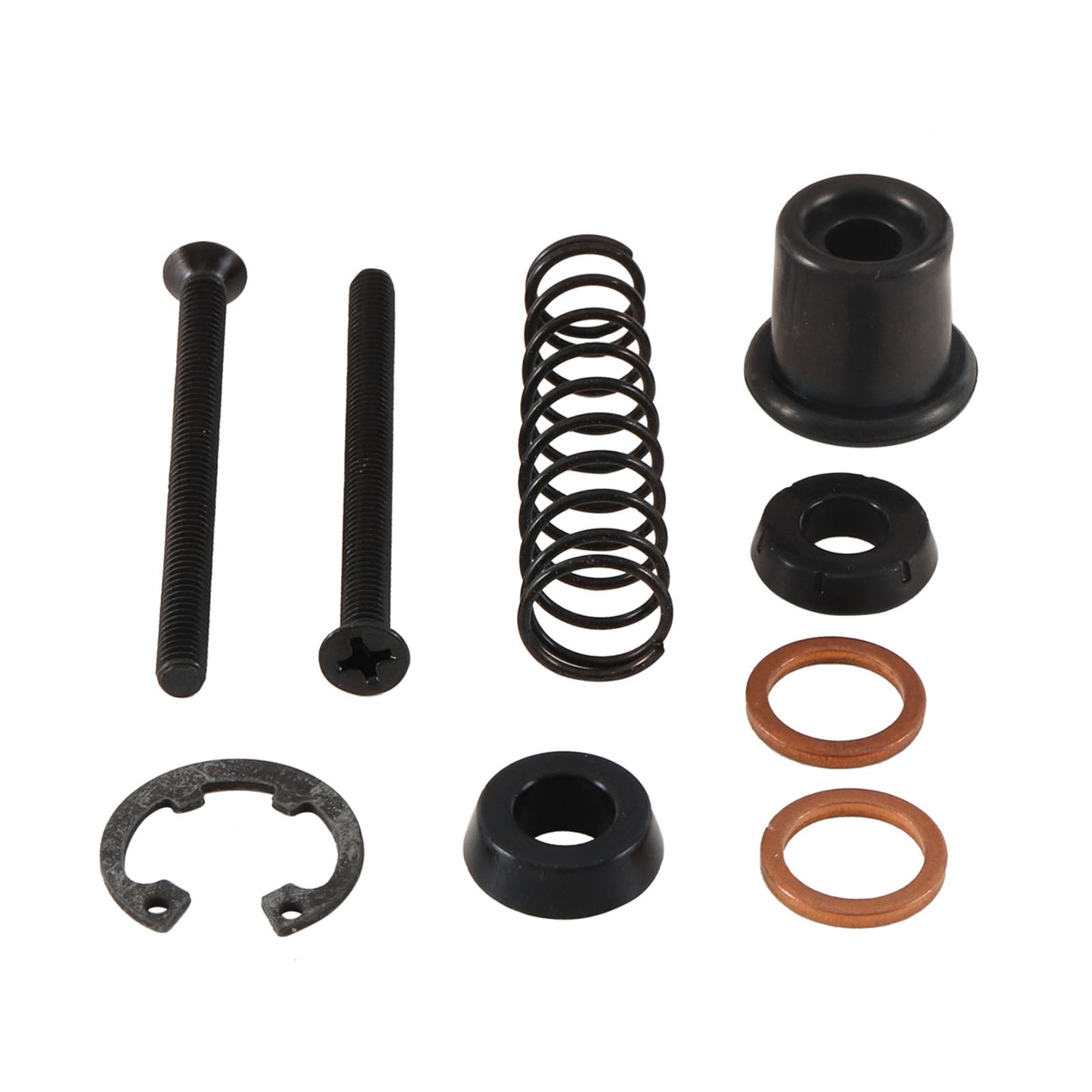 Master Cylinder Rebuild Kit 18-1065