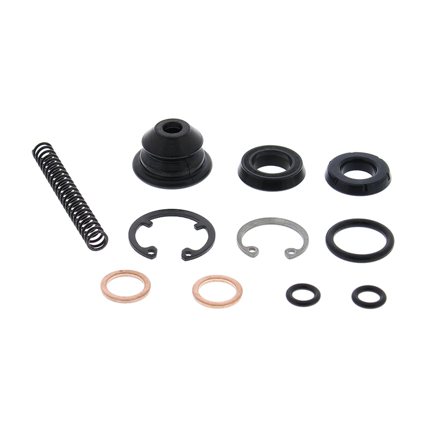 All Balls Racing Master Cylinder Rebuild Kit (18-1068)