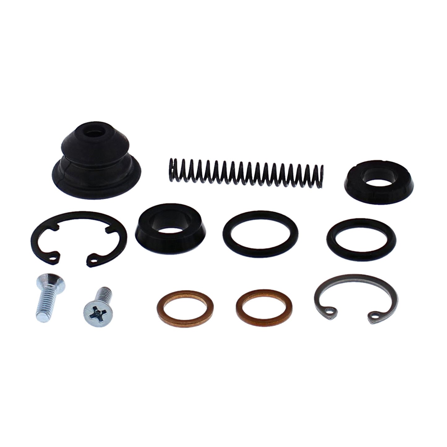 All Balls Racing Master Cylinder Rebuild Kit (18-1069)