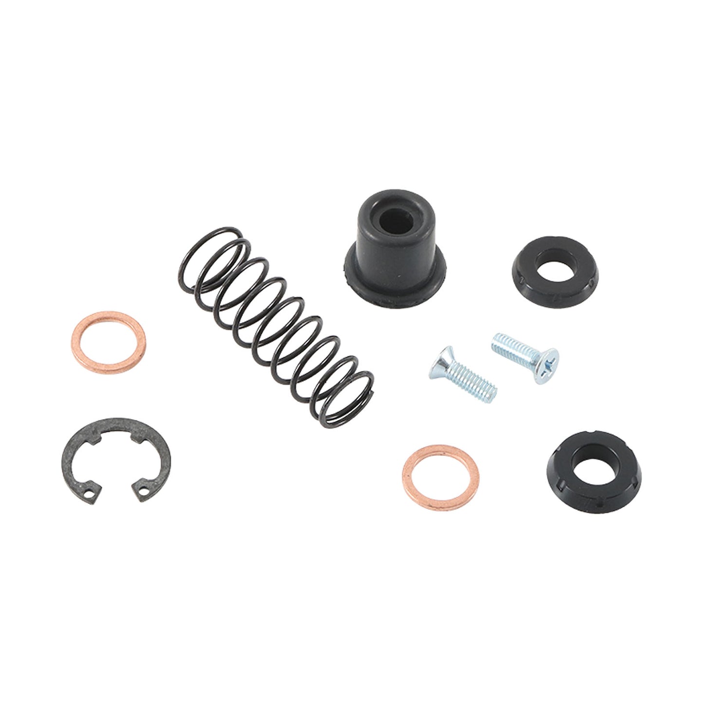 Master Cylinder Rebuild Kit 18-1071