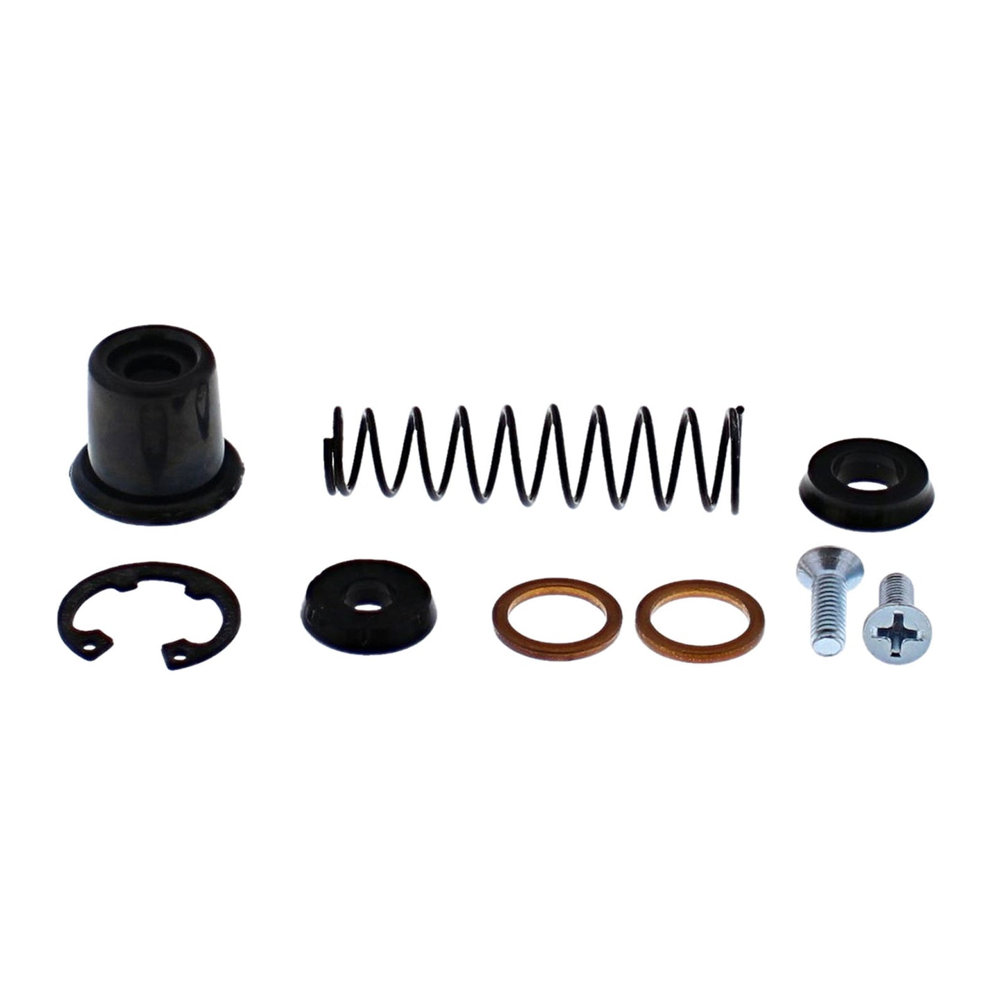 All Balls Racing Master Cylinder Rebuild Kit (18-1072)