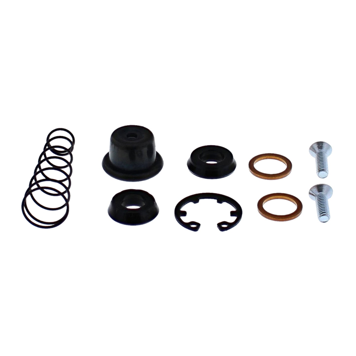 All Balls Racing Master Cylinder Rebuild Kit (18-1073)