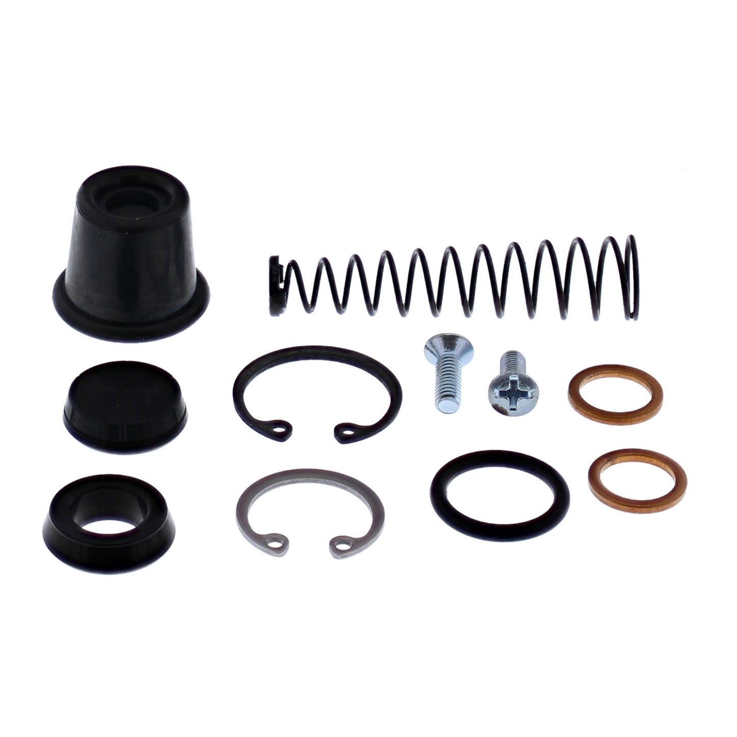 All Balls Racing Master Cylinder Rebuild Kit (18-1074)