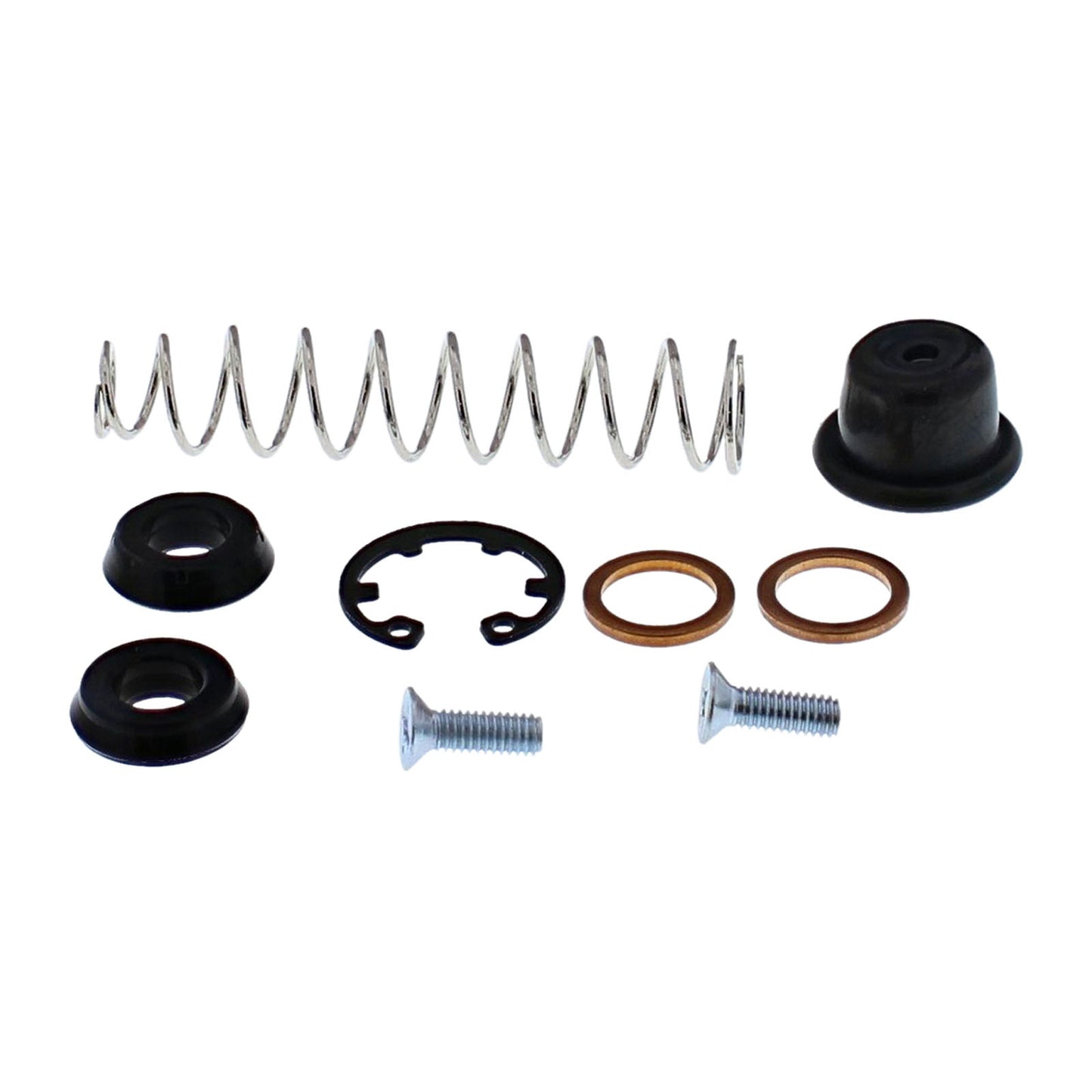 All Balls Racing Master Cylinder Rebuild Kit (18-1077)