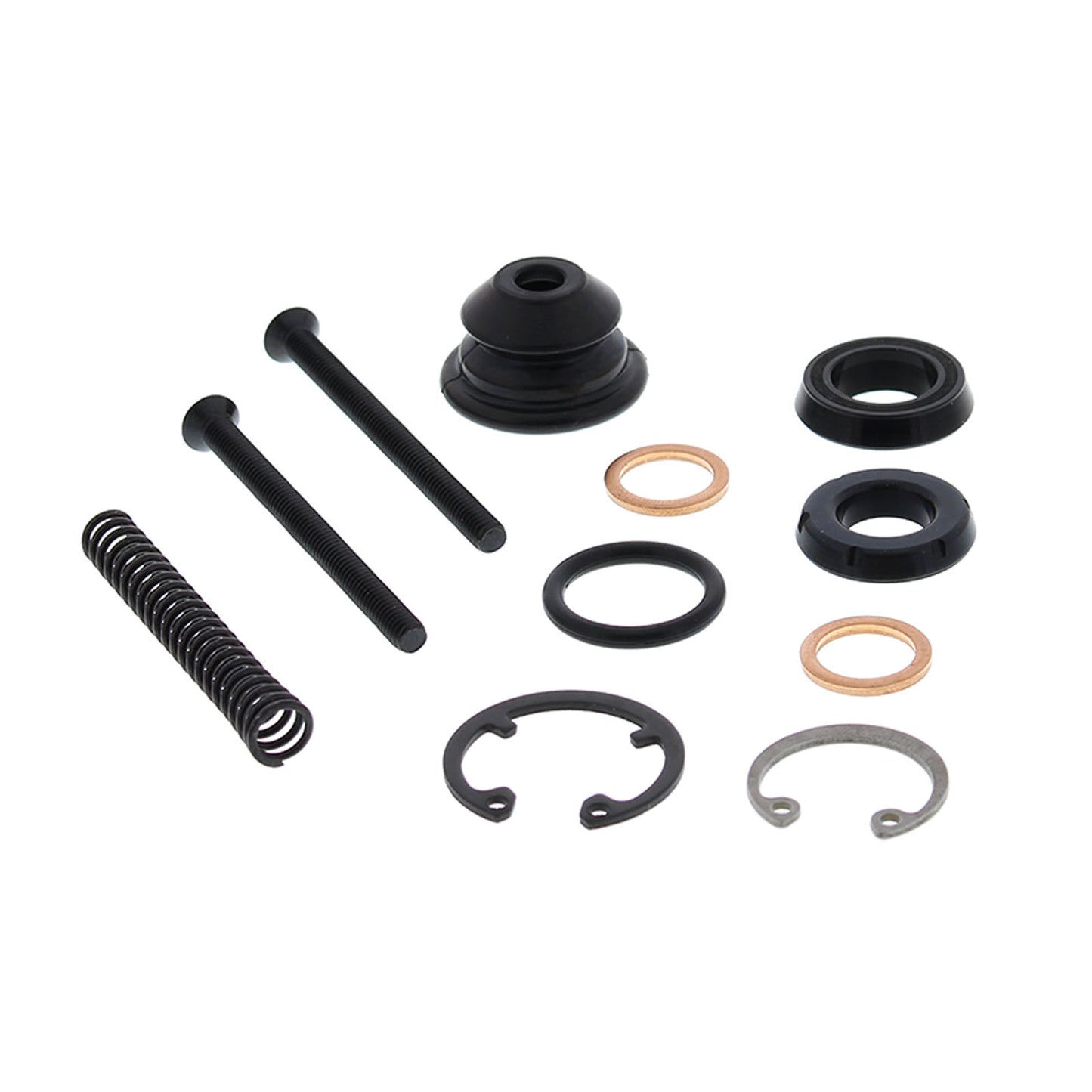 All Balls Racing Master Cylinder Rebuild Kit (18-1084)