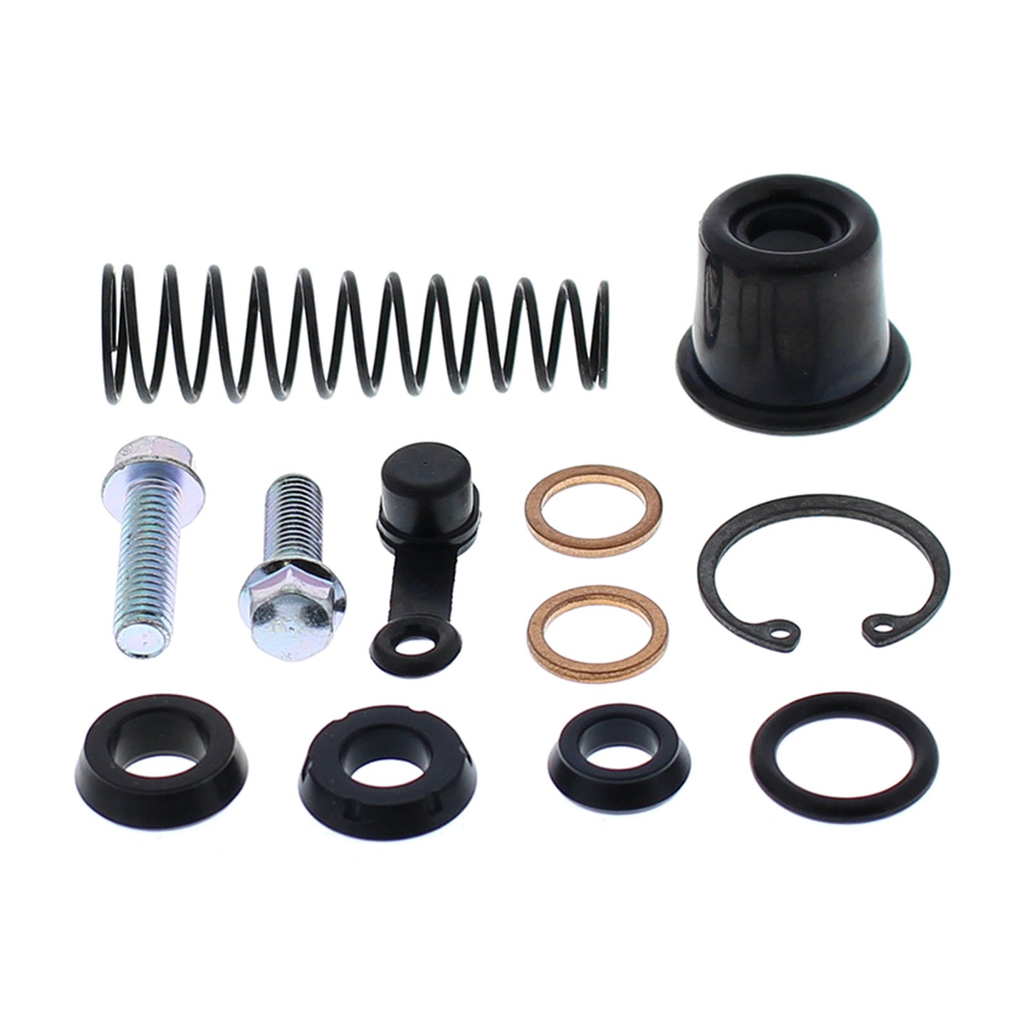 All Balls Racing Master Cylinder Rebuild Kit (18-1092)
