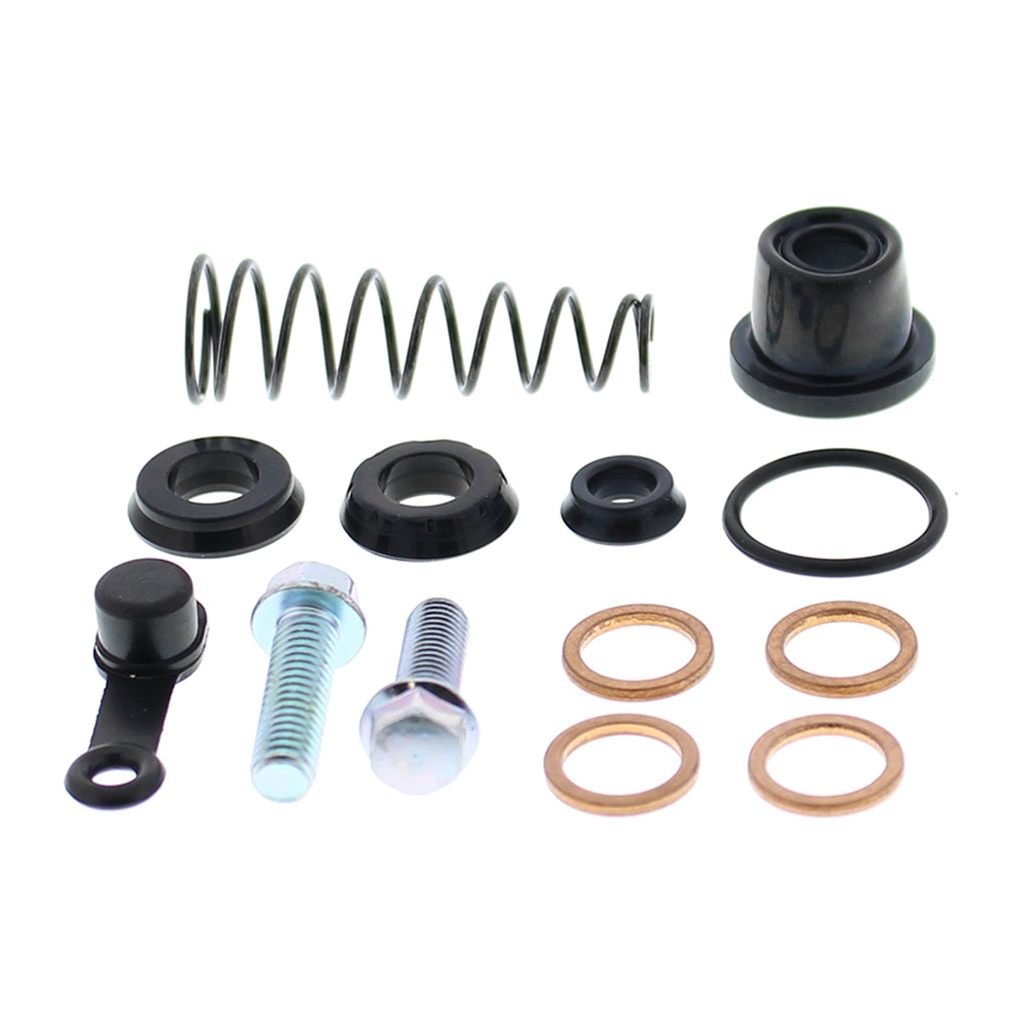 All Balls Racing Master Cylinder Rebuild Kit (18-1094)