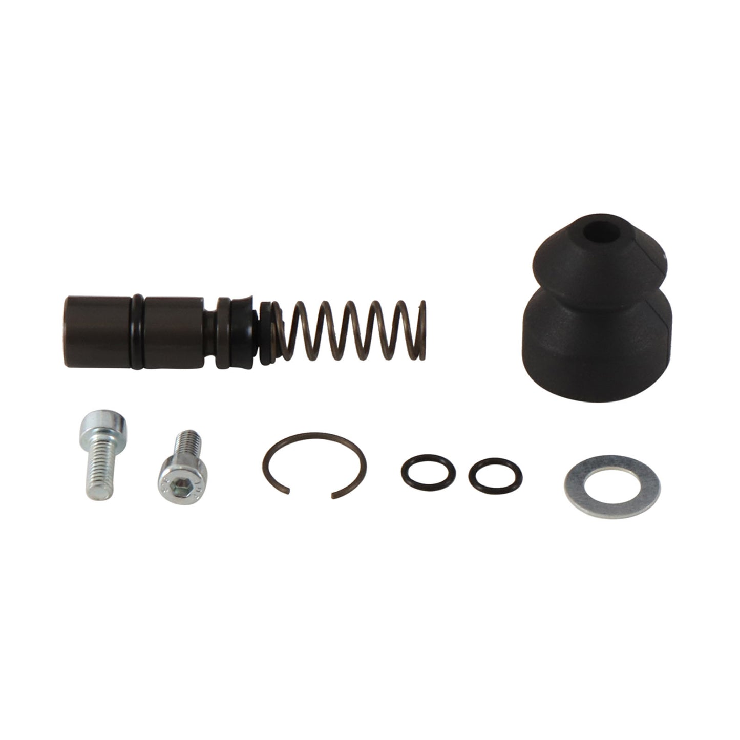 All Balls Racing Master Cylinder Rebuild Kit (18-1101)