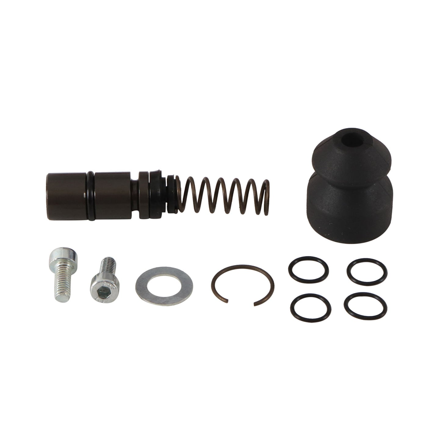 All Balls Racing Master Cylinder Rebuild Kit (18-1102)