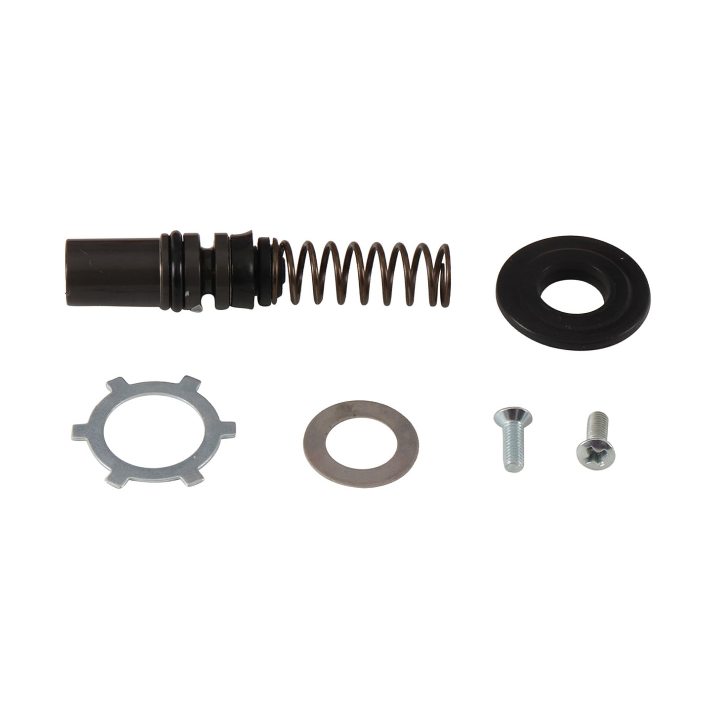 All Balls Racing Master Cylinder Rebuild Kit (18-1104)
