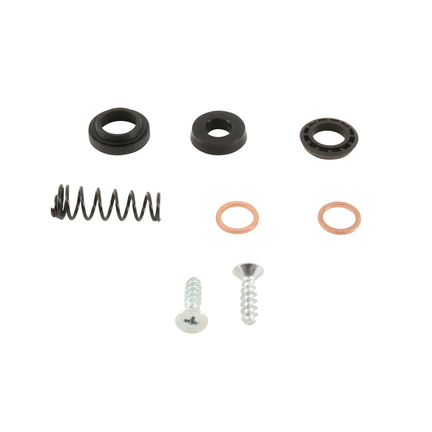 Master Cylinder Rebuild Kit 18-1110