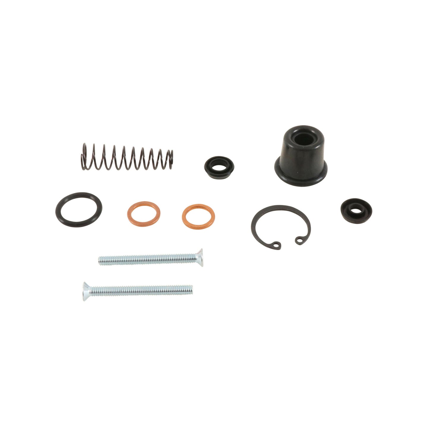 Master Cylinder Rebuild Kit 18-1112