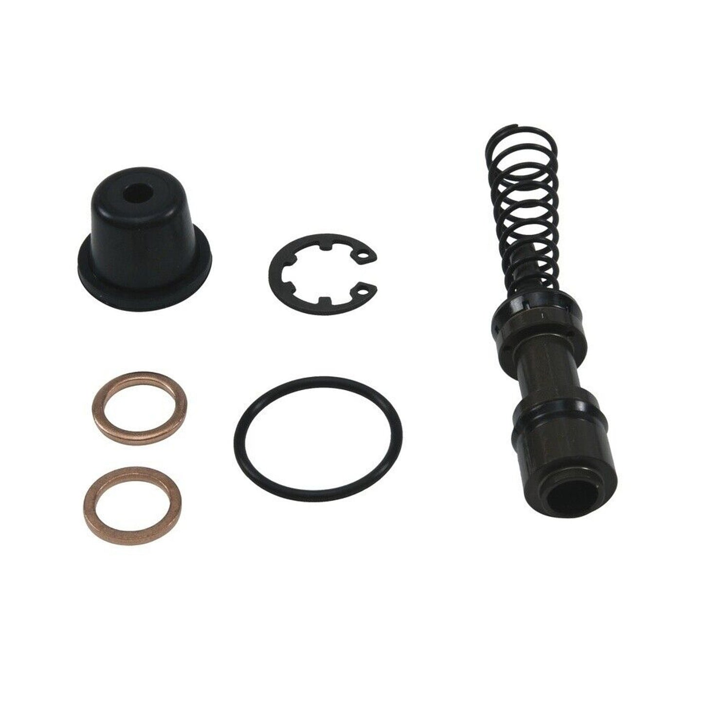 All Balls Racing Master Cylinder Rebuild Kit (18-1117)