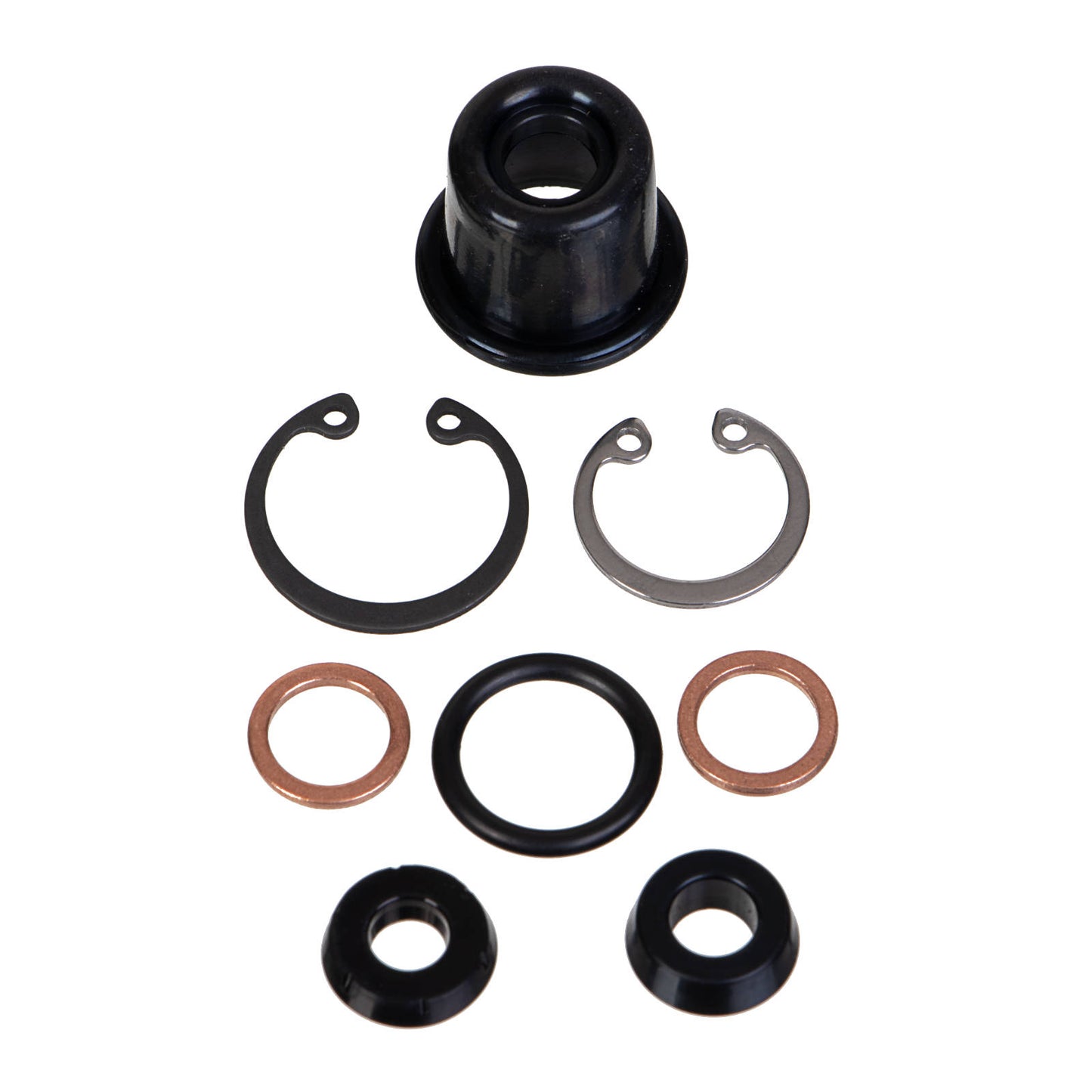 All Balls Racing Master Cylinder Rebuild Kit (18-1118)