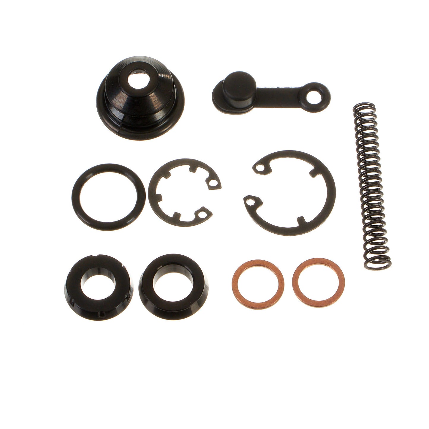 Master Cylinder Rebuild Kit Front 18-1121
