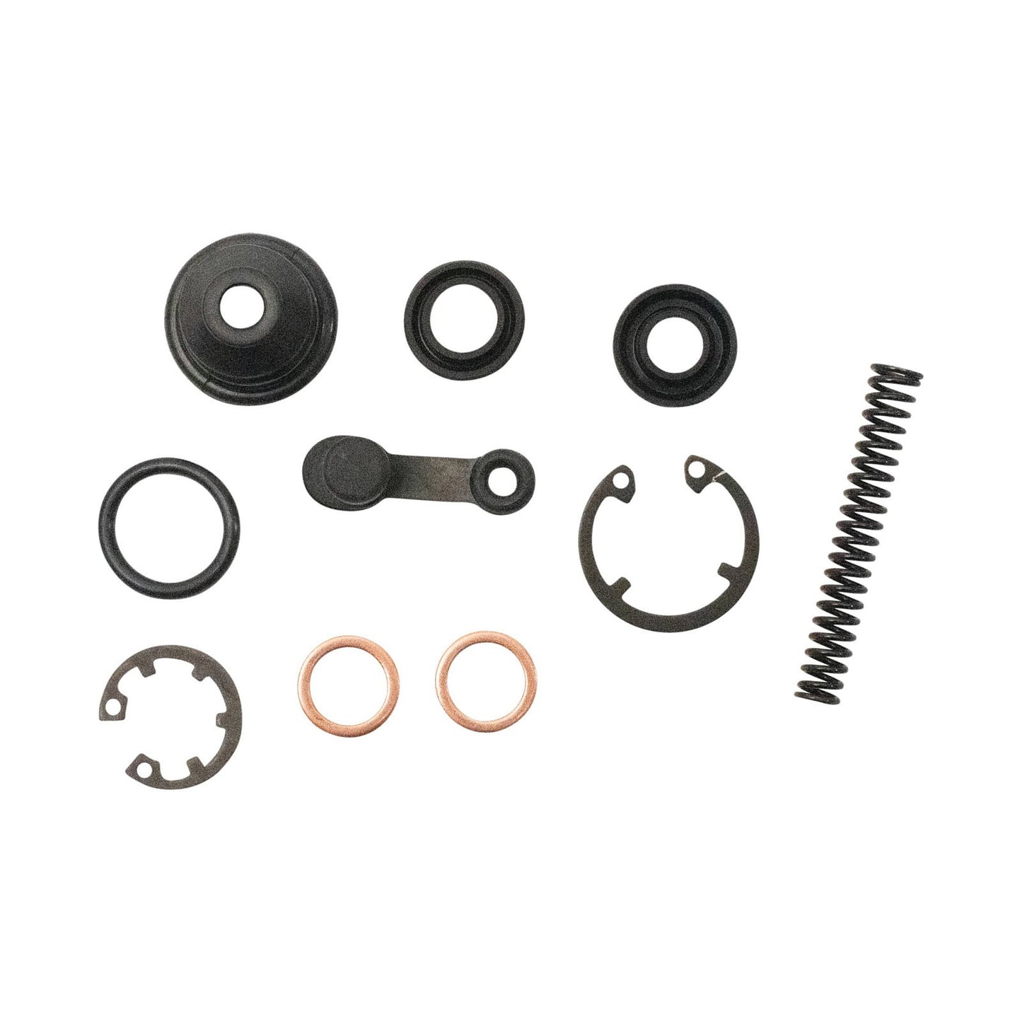 Master Cylinder Rebuild Kit Front 18-1122