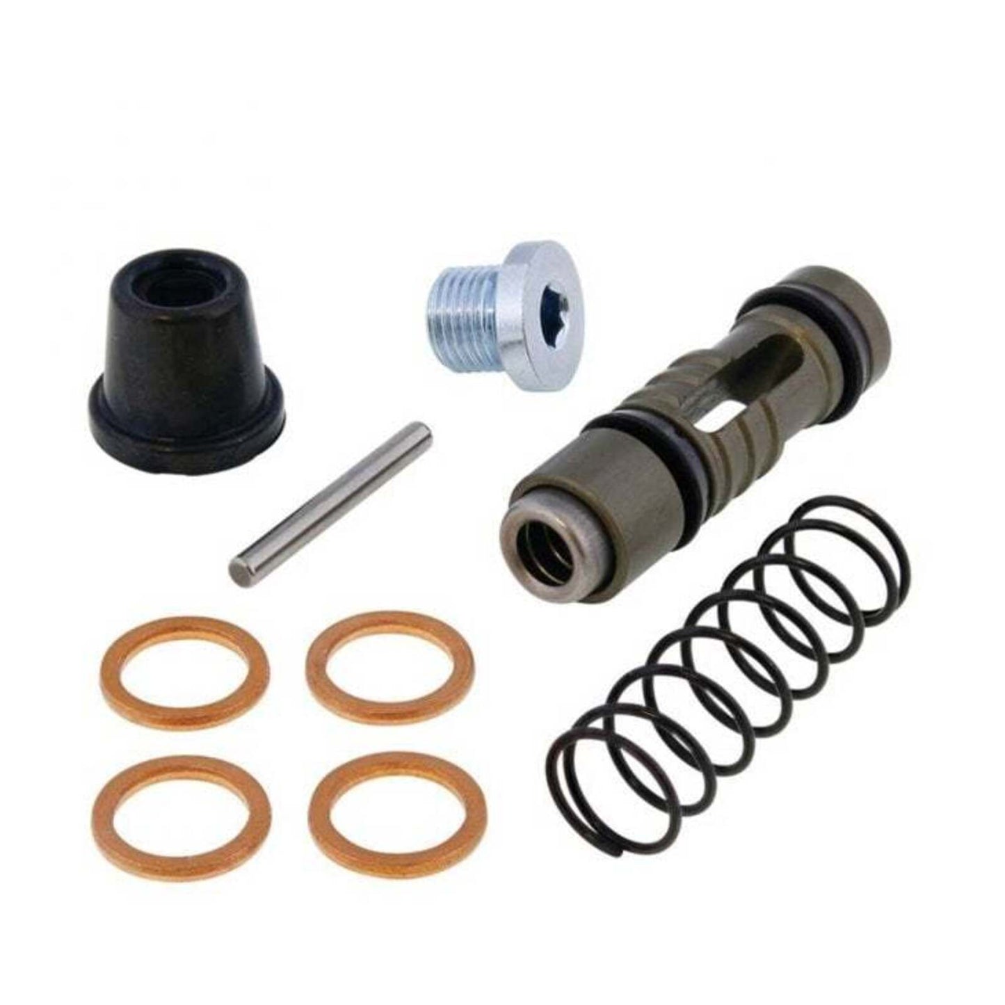 Master Cylinder Rebuild Kit 18-1131