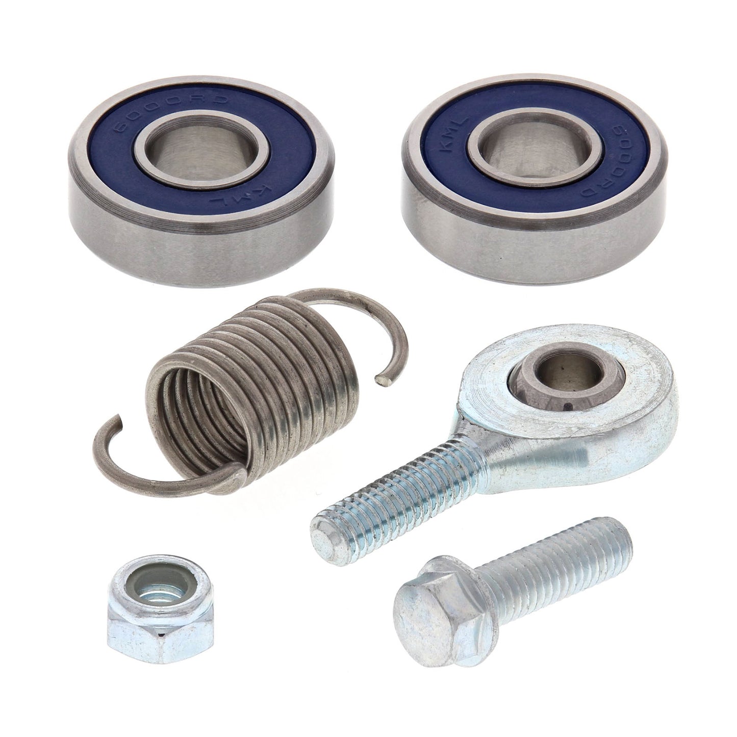 All Balls Racing Rear Brake Pedal Rebuild Kit (18-2001)
