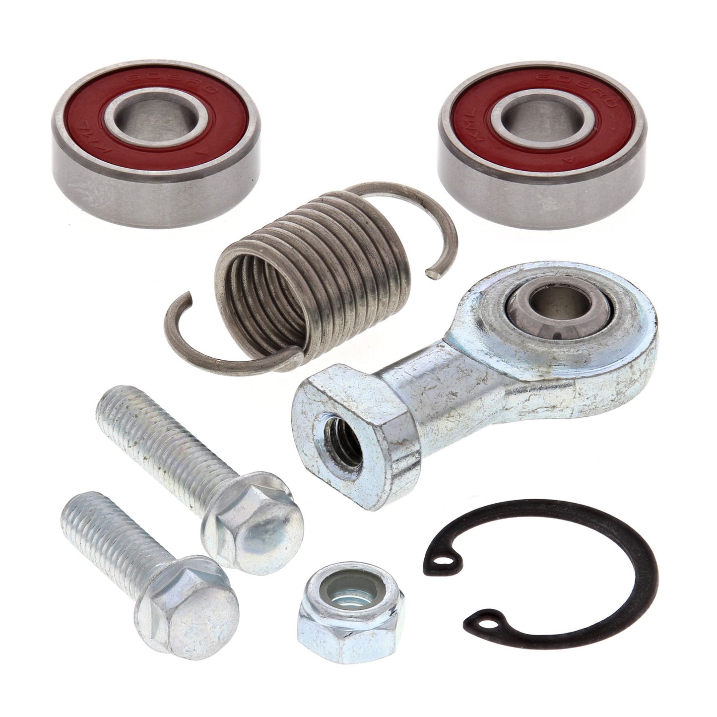 All Balls Racing Rear Brake Pedal Rebuild Kit (18-2002)