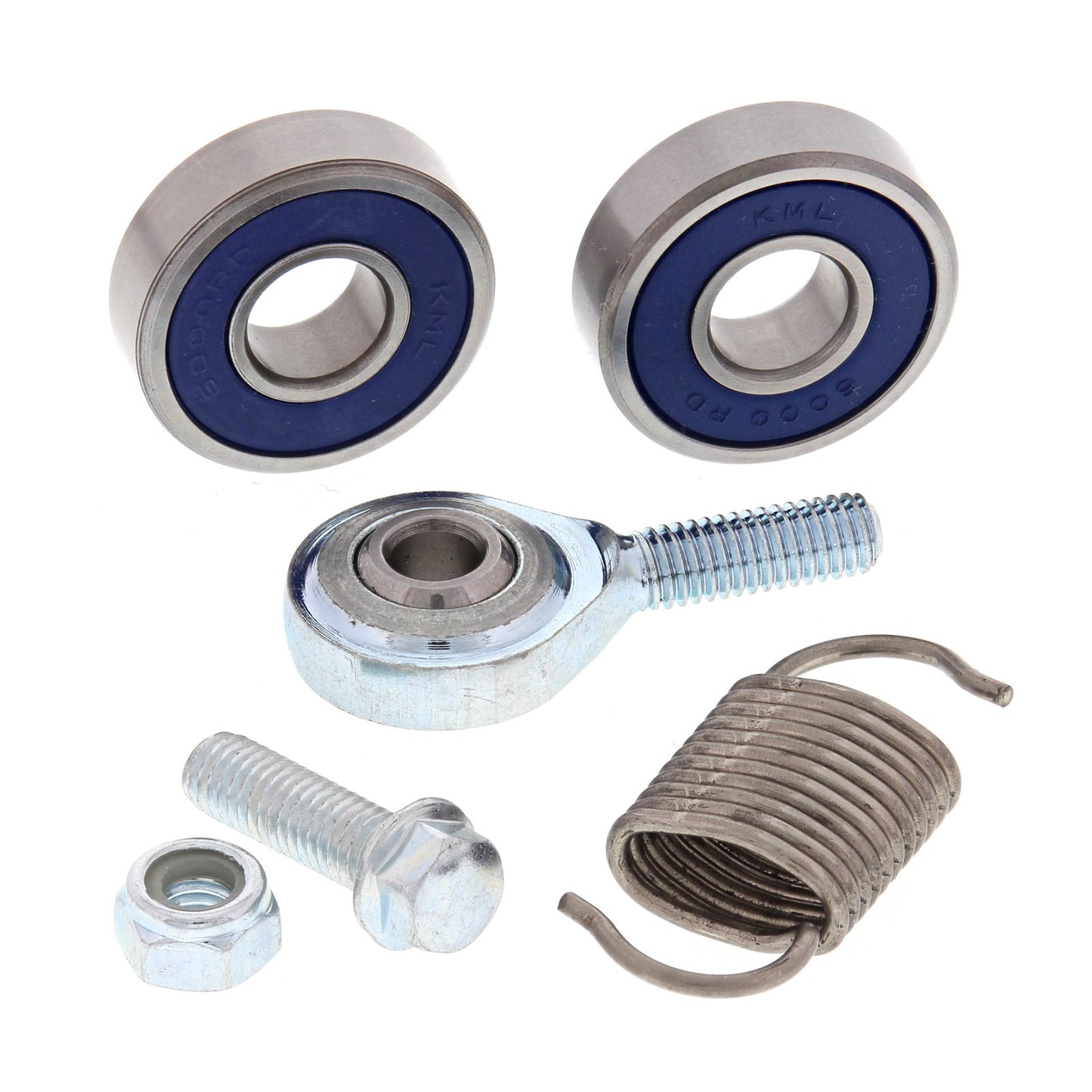 All Balls Racing Rear Brake Pedal Rebuild Kit (18-2003)