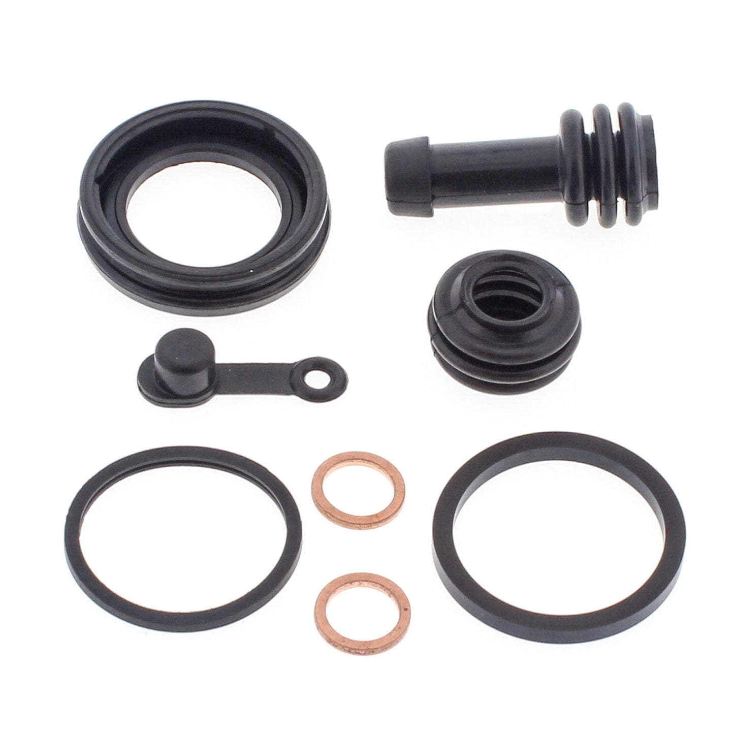 All Balls Racing Calliper Rebuild Kit (18-3024)