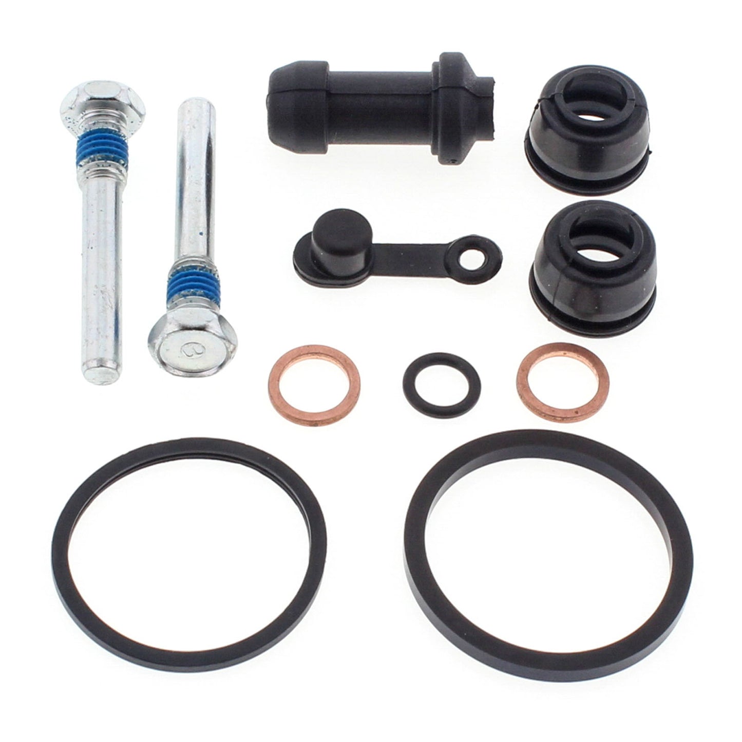 All Balls Racing Calliper Rebuild Kit (18-3038)