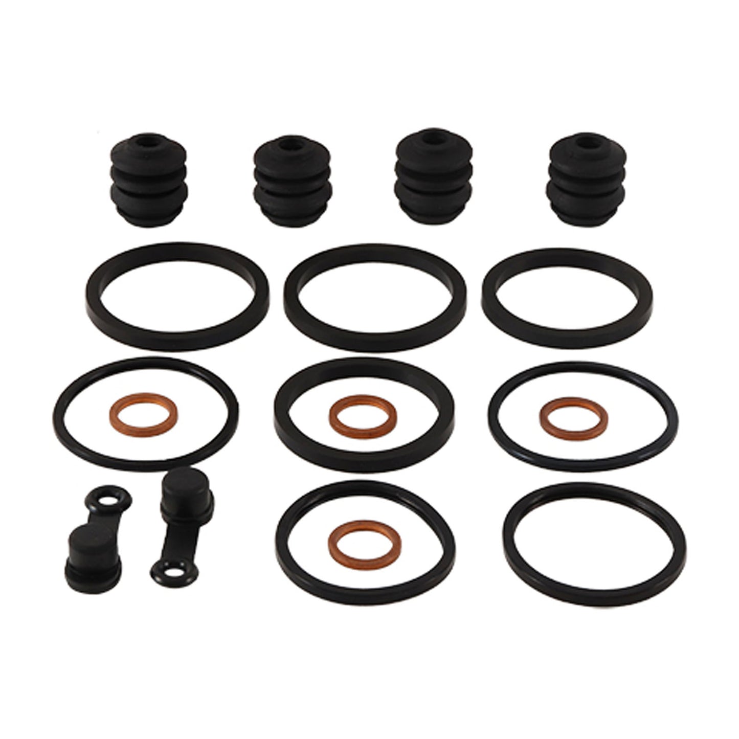 All Balls Racing Calliper Rebuild Kit (18-3084)