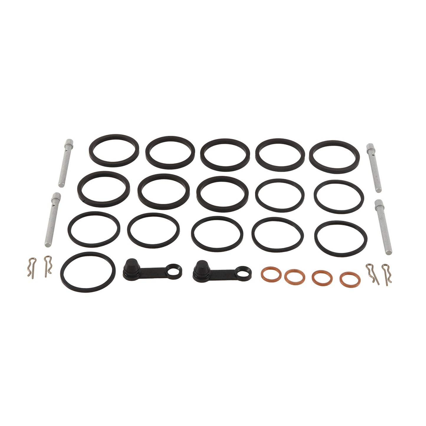All Balls Racing Calliper Rebuild Kit (18-3086)