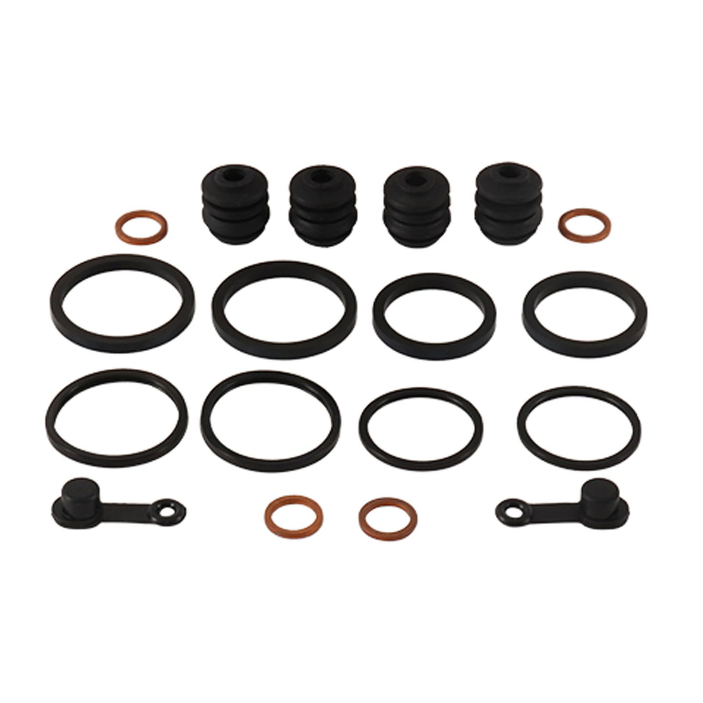 All Balls Racing Calliper Rebuild Kit (18-3087)