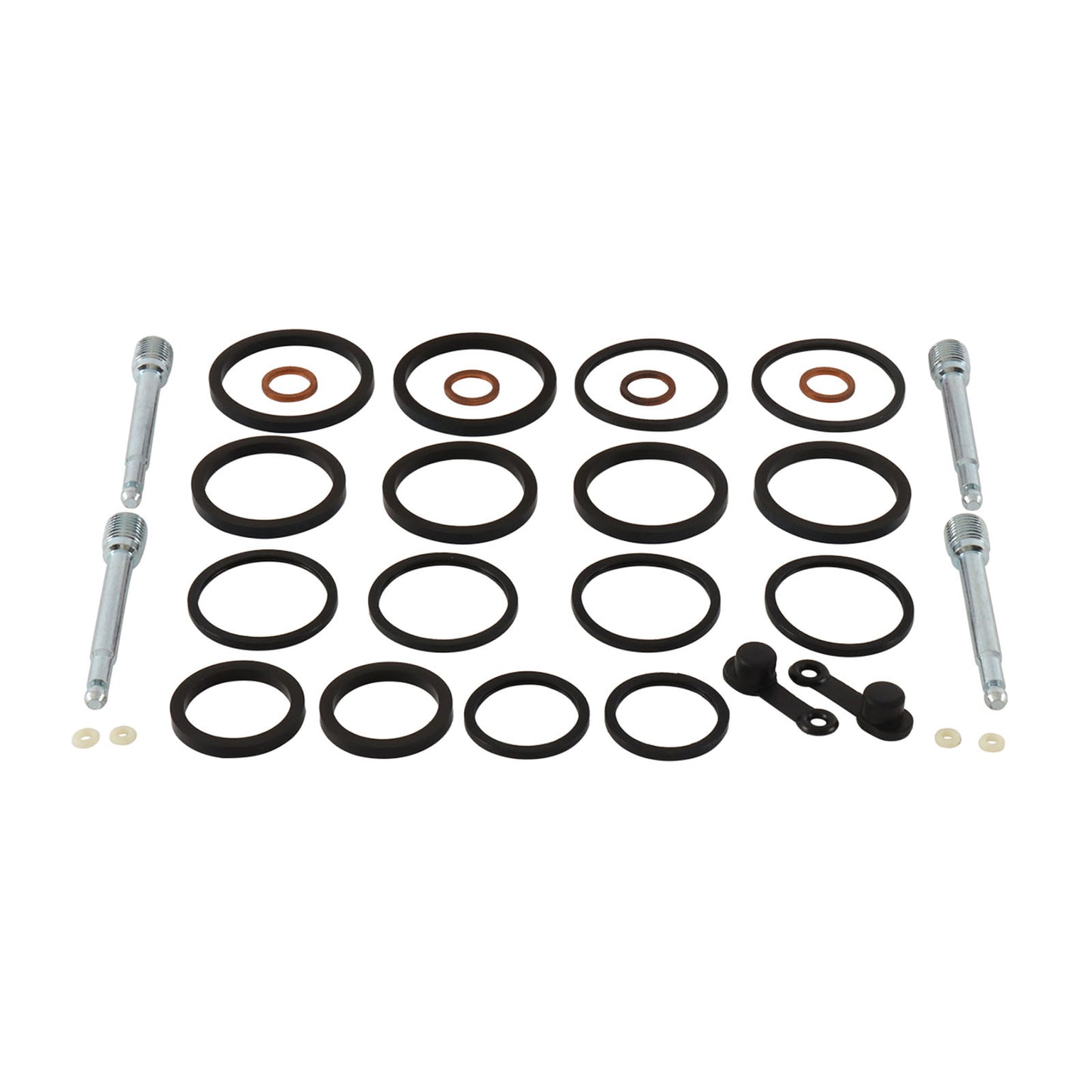 All Balls Racing Calliper Rebuild Kit (18-3089)