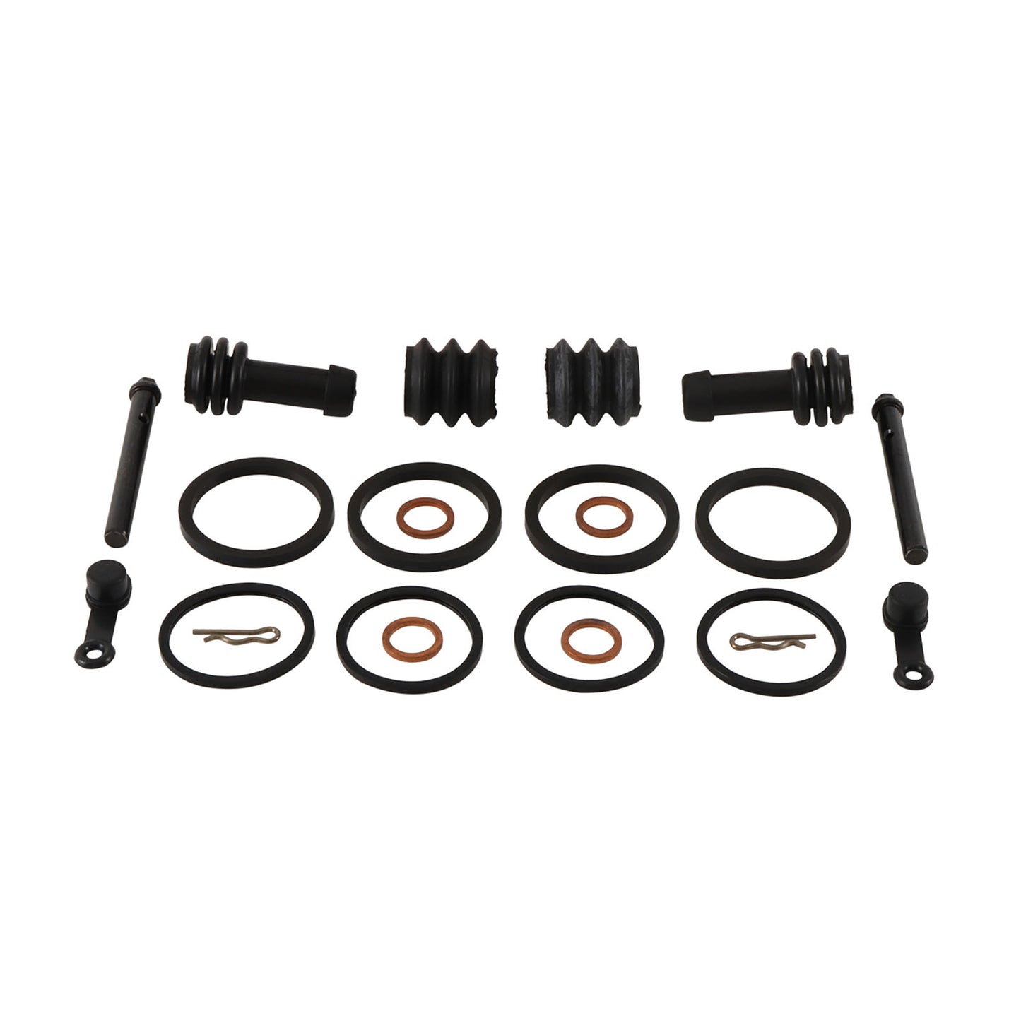 All Balls Racing Calliper Rebuild Kit (18-3108)