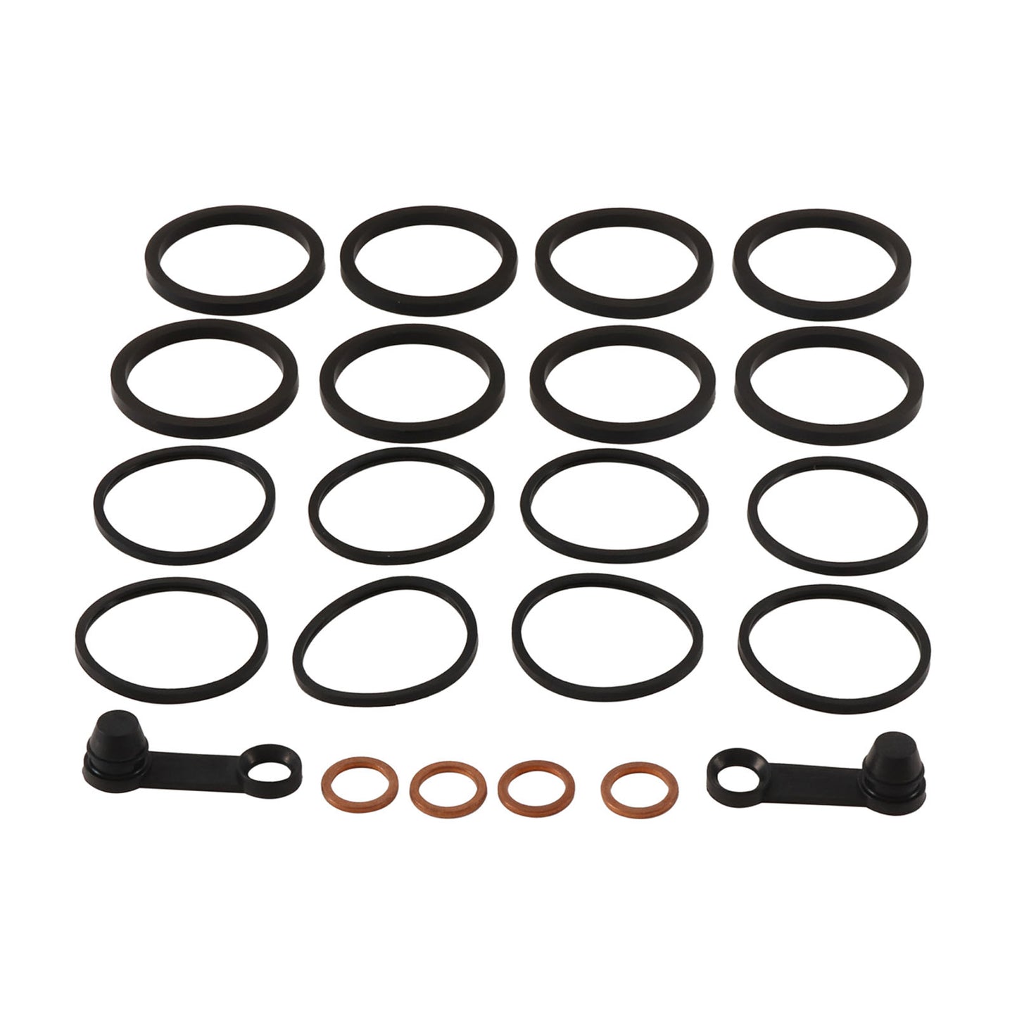All Balls Racing Calliper Rebuild Kit (18-3111)