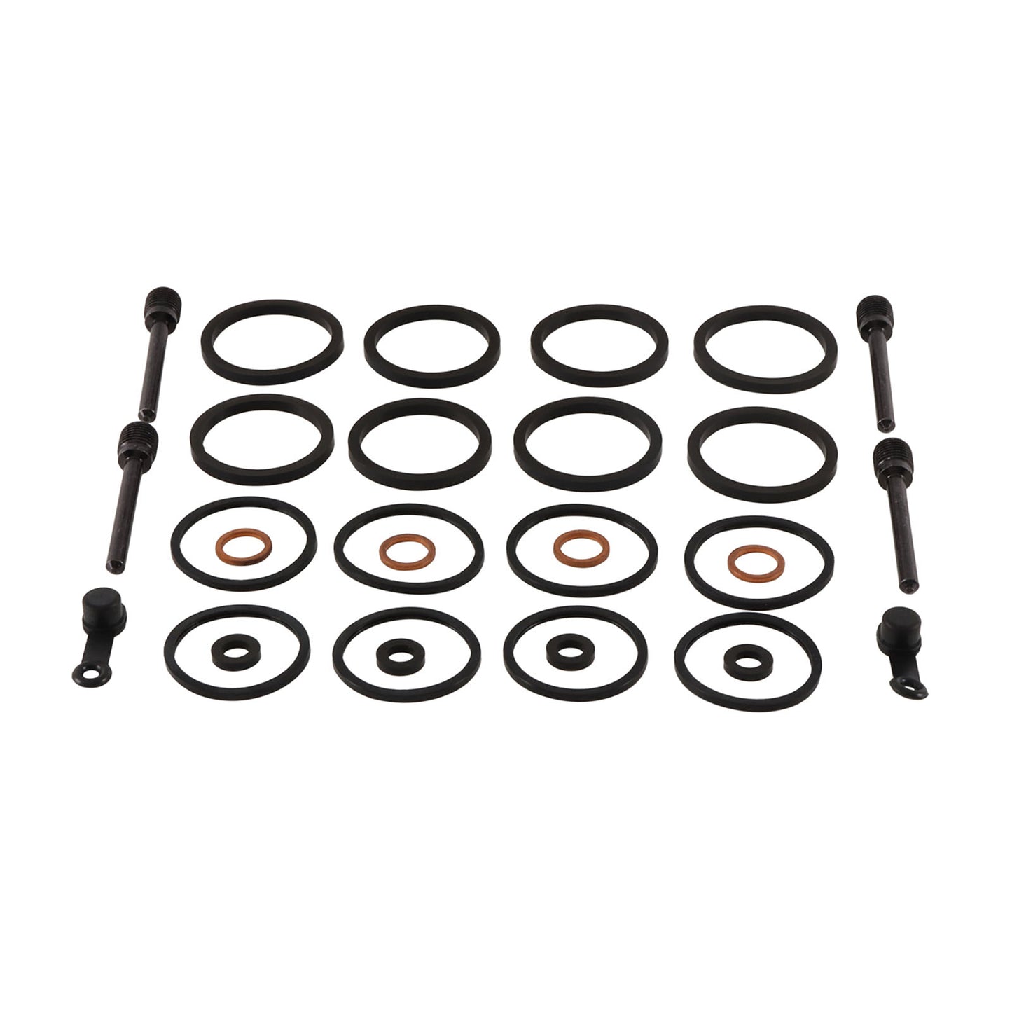 All Balls Racing Calliper Rebuild Kit (18-3112)