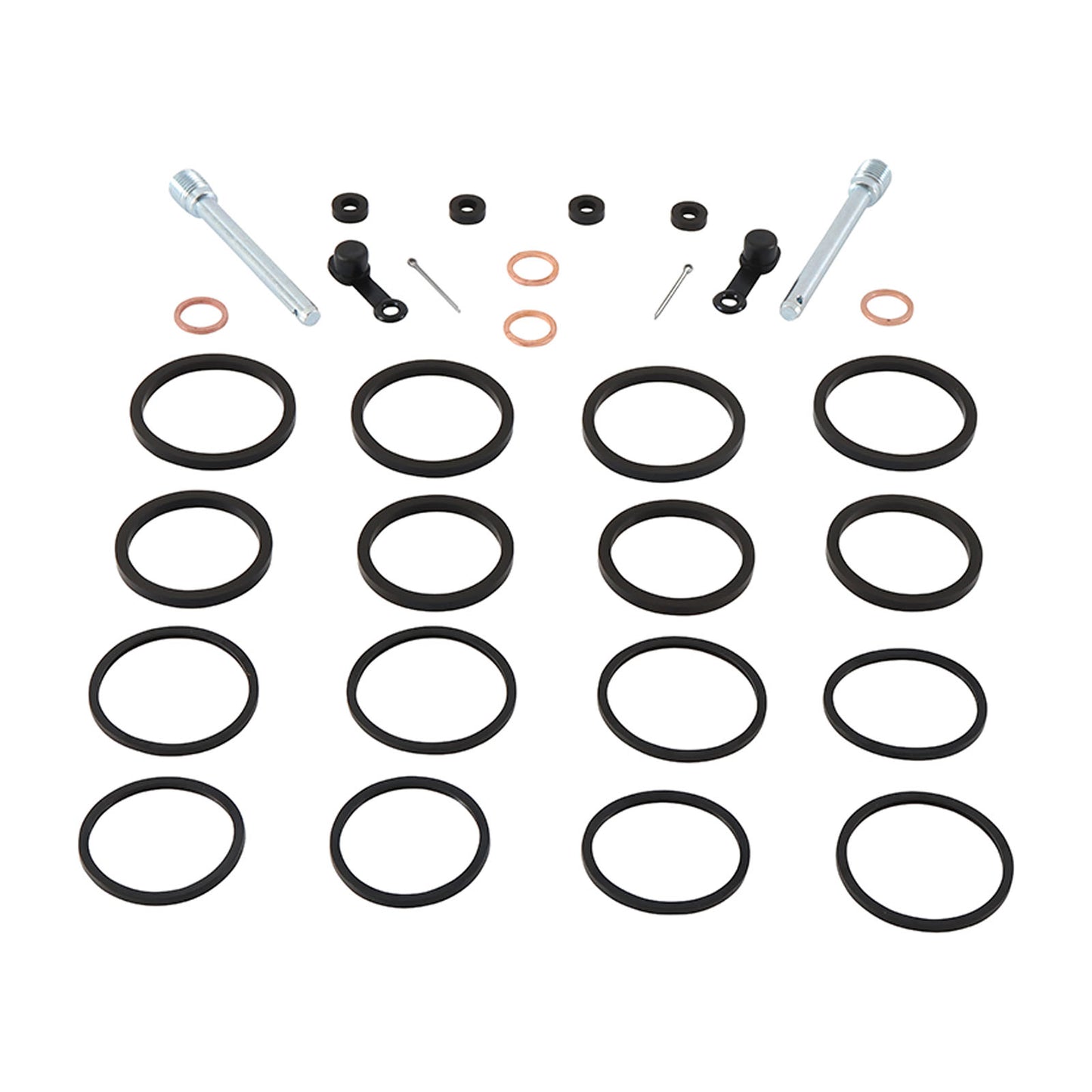 All Balls Racing Calliper Rebuild Kit (18-3117)