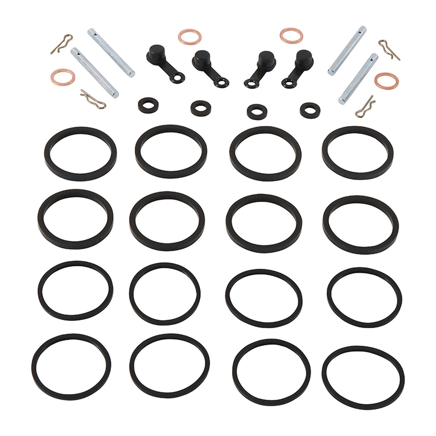 All Balls Racing Calliper Rebuild Kit (18-3119)