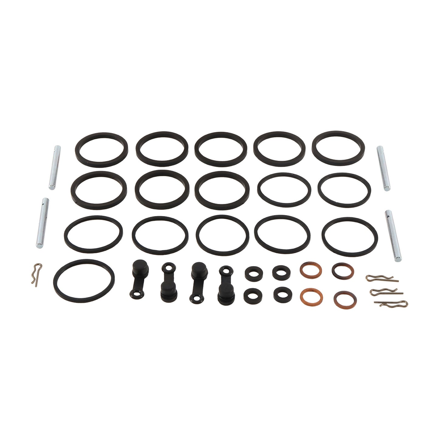 All Balls Racing Calliper Rebuild Kit (18-3119)