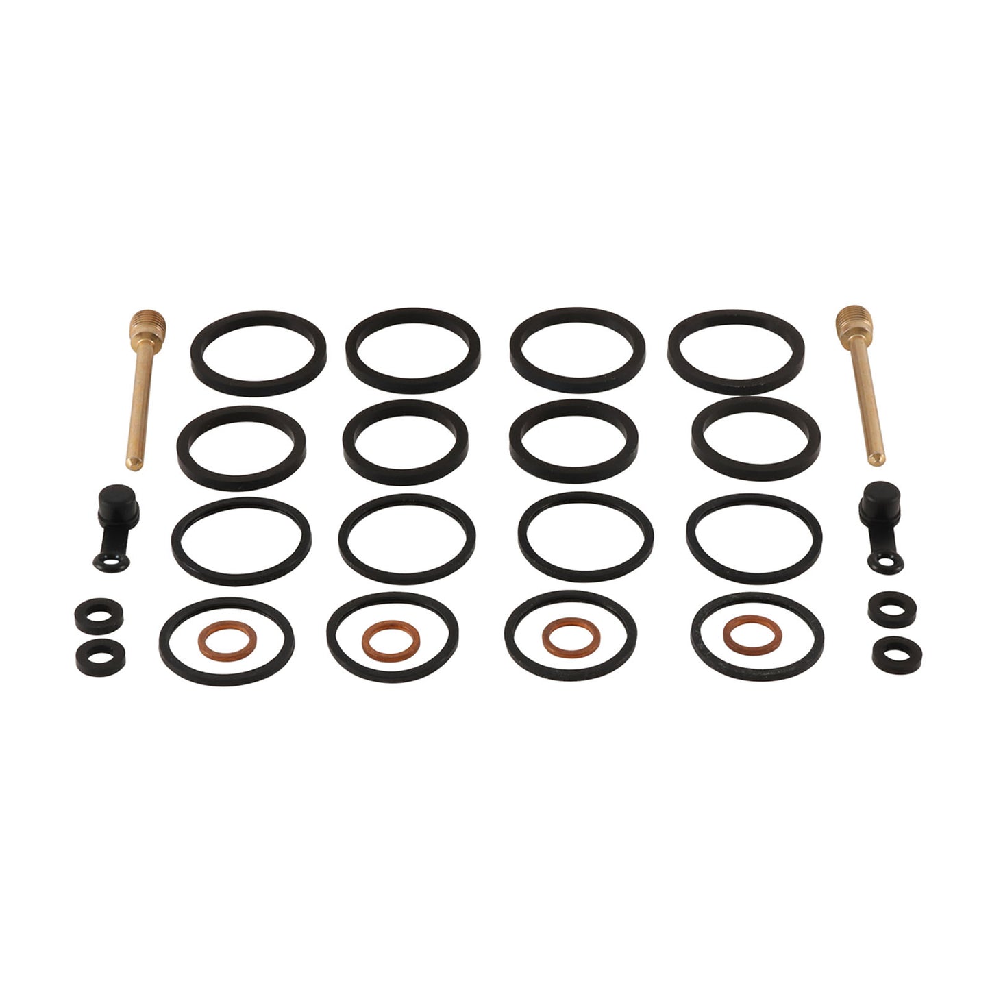 All Balls Racing Calliper Rebuild Kit (18-3124)