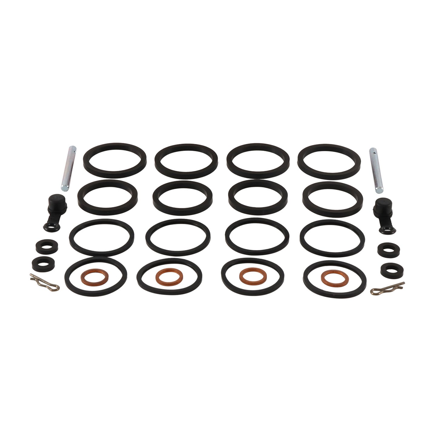 All Balls Racing Calliper Rebuild Kit (18-3125)