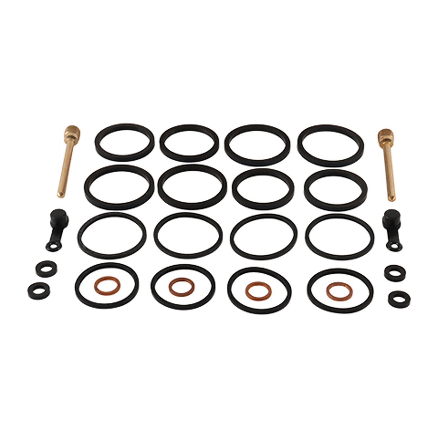 All Balls Racing Calliper Rebuild Kit (18-3126)
