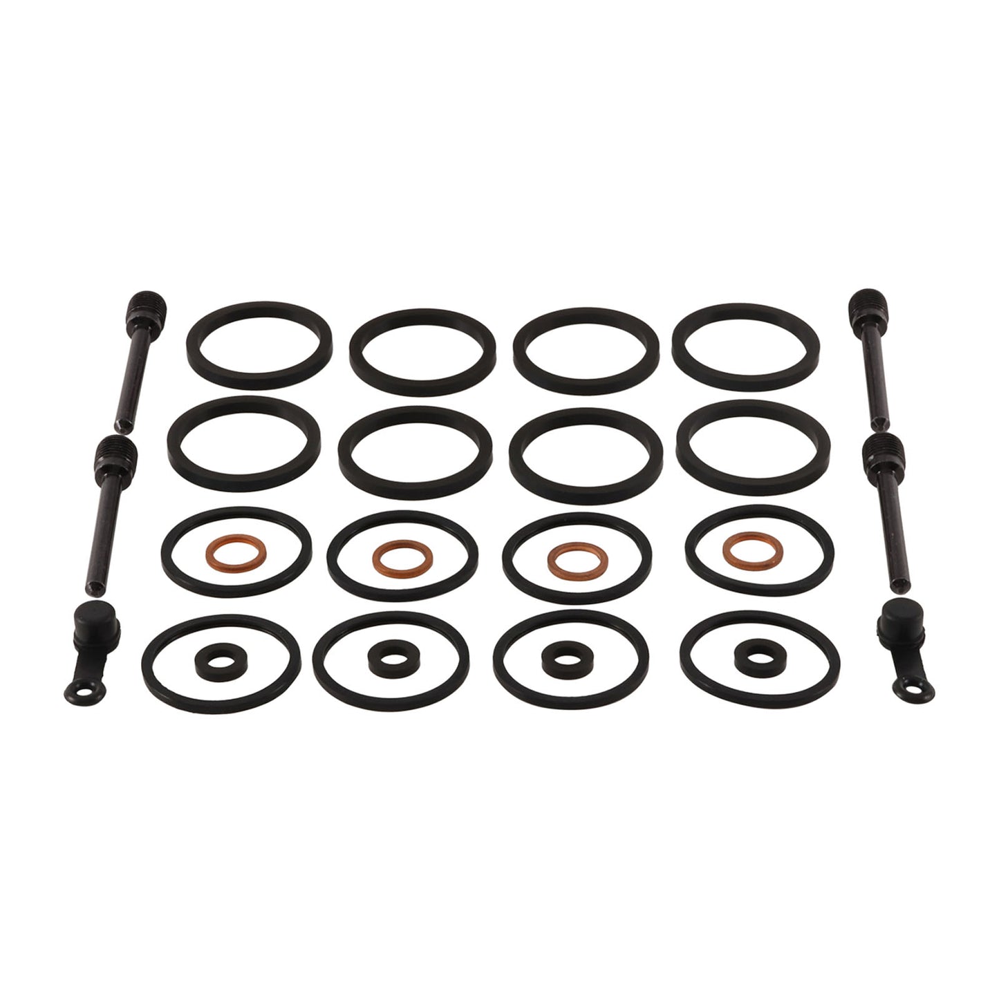 All Balls Racing Calliper Rebuild Kit (18-3128)