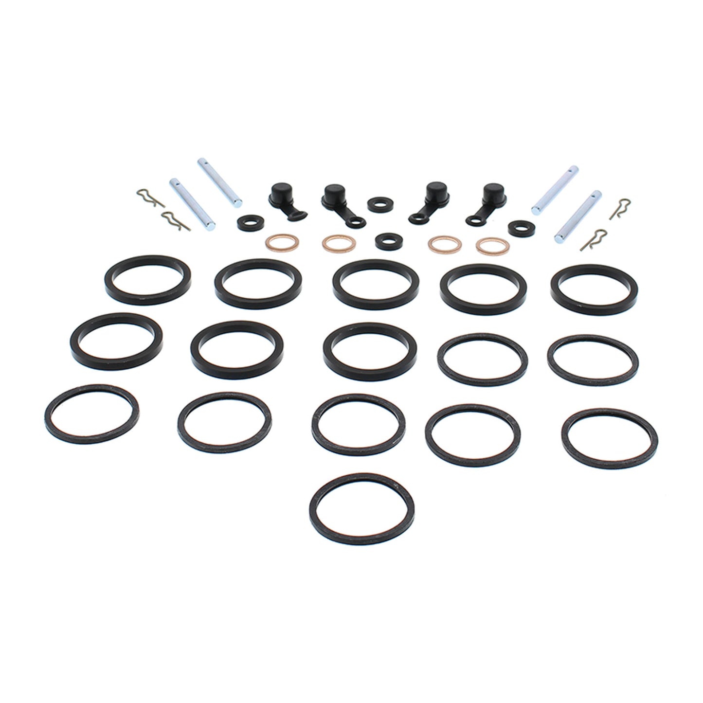 All Balls Racing Calliper Rebuild Kit (18-3135)