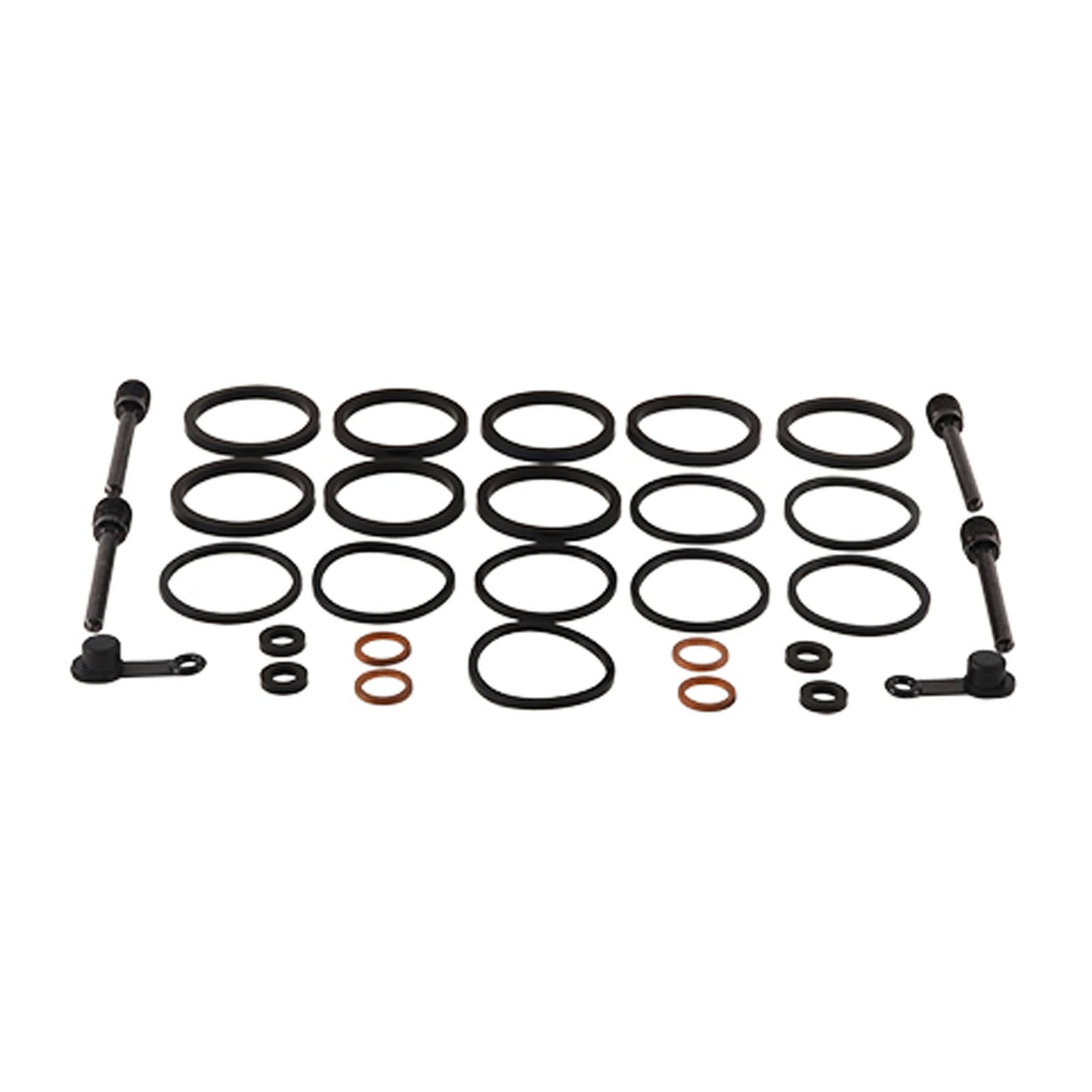 All Balls Racing Calliper Rebuild Kit (18-3145)
