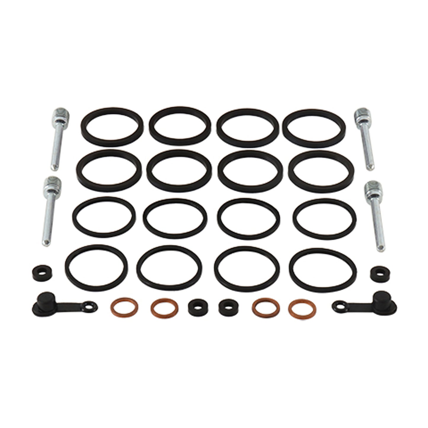 All Balls Racing Calliper Rebuild Kit (18-3146)