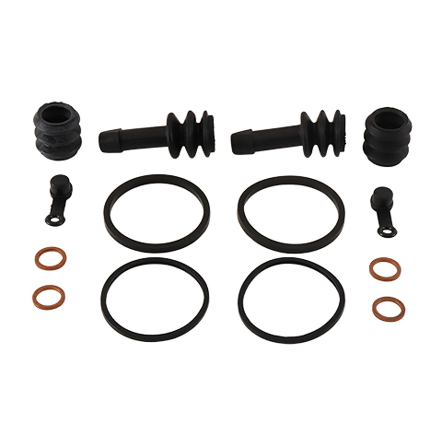 All Balls Racing Calliper Rebuild Kit (18-3147)