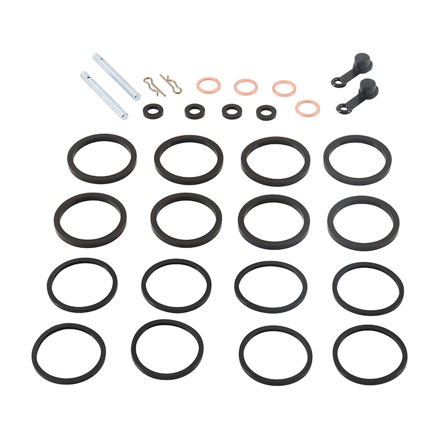 All Balls Racing Calliper Rebuild Kit (18-3149)