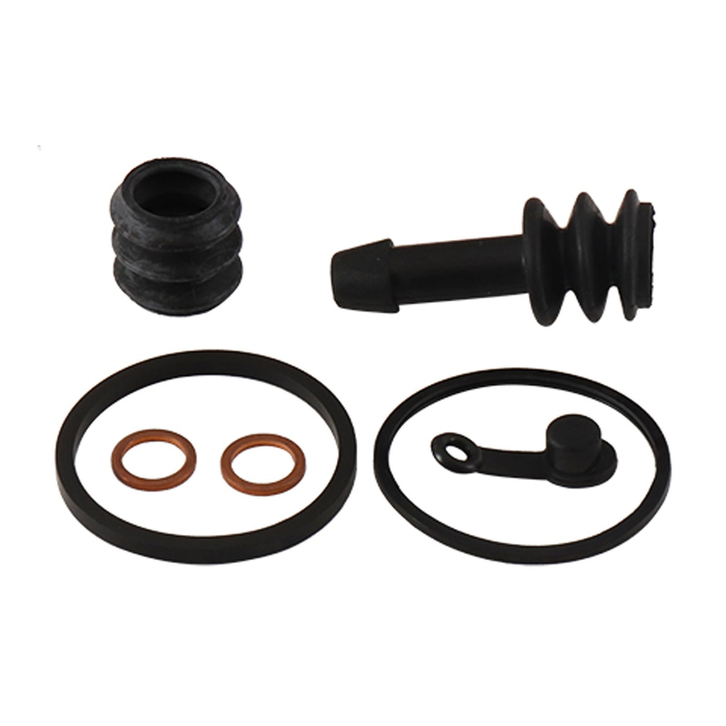 Caliper Rebuild Kit Rear 18-3153