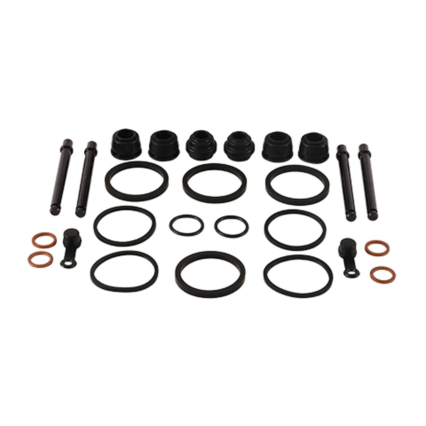 All Balls Racing Calliper Rebuild Kit (18-3165)