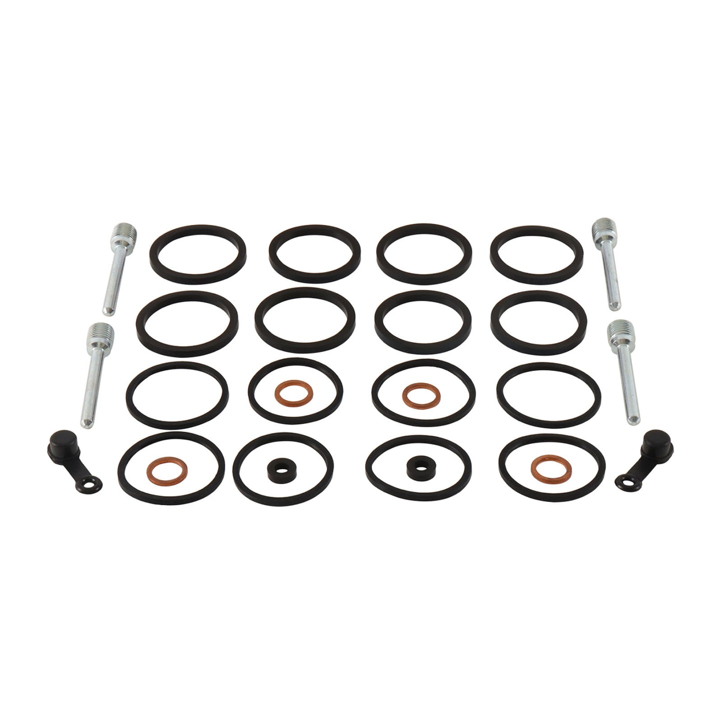 All Balls Racing Calliper Rebuild Kit (18-3169)