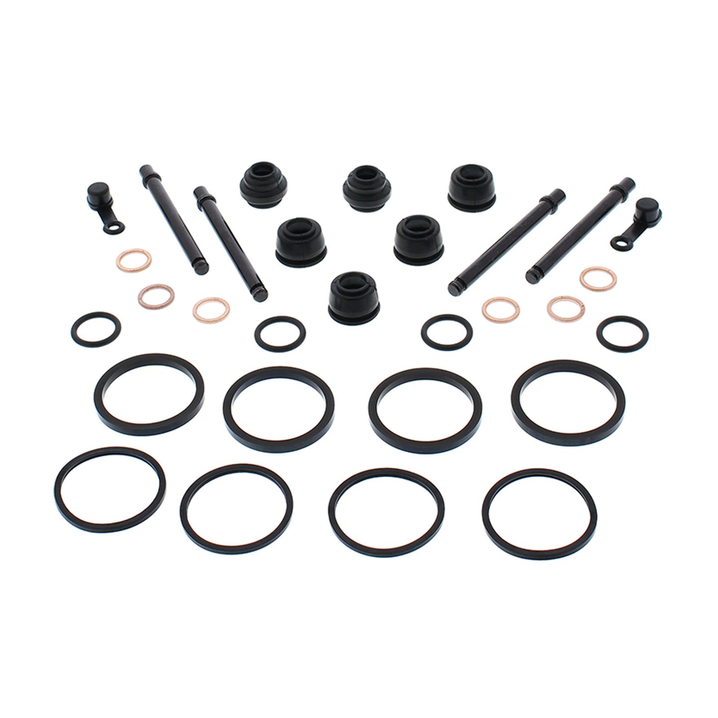 All Balls Racing Calliper Rebuild Kit (18-3172)