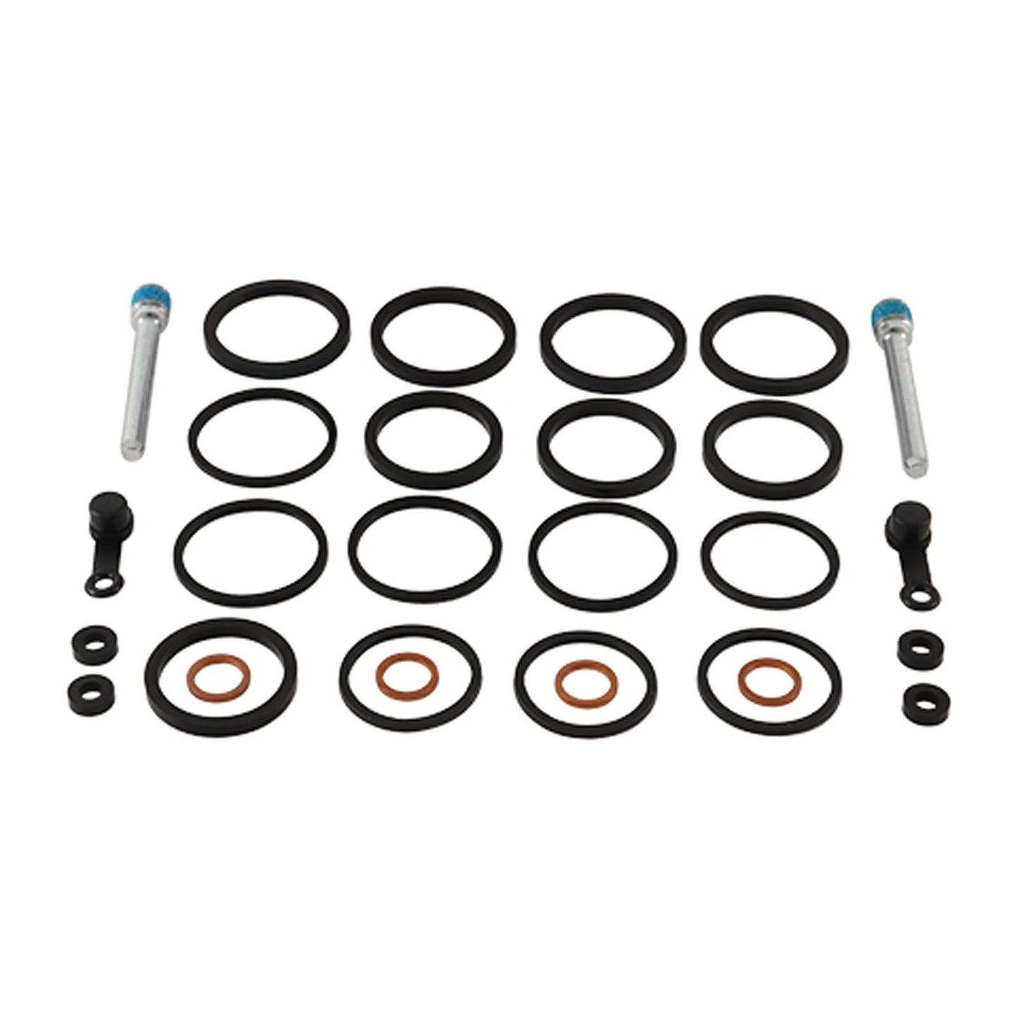 All Balls Racing Calliper Rebuild Kit (18-3175)